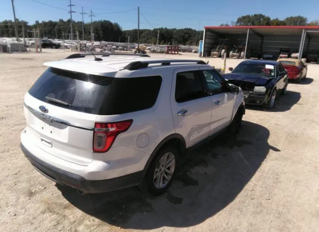 Photo 3 VIN: 1FMHK7D8XCGA44102 - FORD EXPLORER 