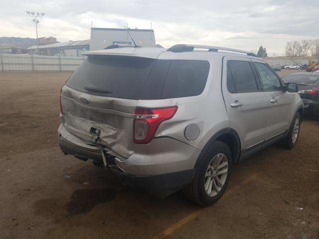 Photo 3 VIN: 1FMHK7D8XCGA52295 - FORD EXPLORER X 