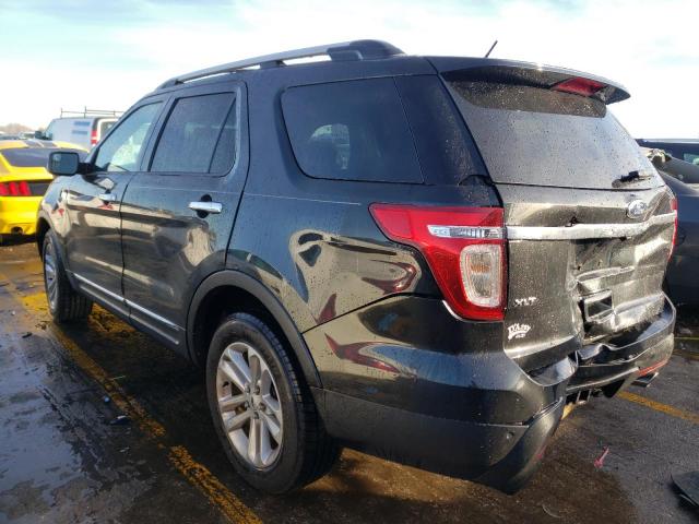 Photo 2 VIN: 1FMHK7D8XCGA59604 - FORD EXPLORER X 