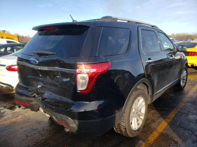 Photo 3 VIN: 1FMHK7D8XCGA59604 - FORD EXPLORER X 