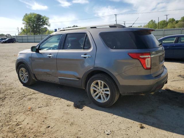 Photo 1 VIN: 1FMHK7D8XCGA98922 - FORD EXPLORER 