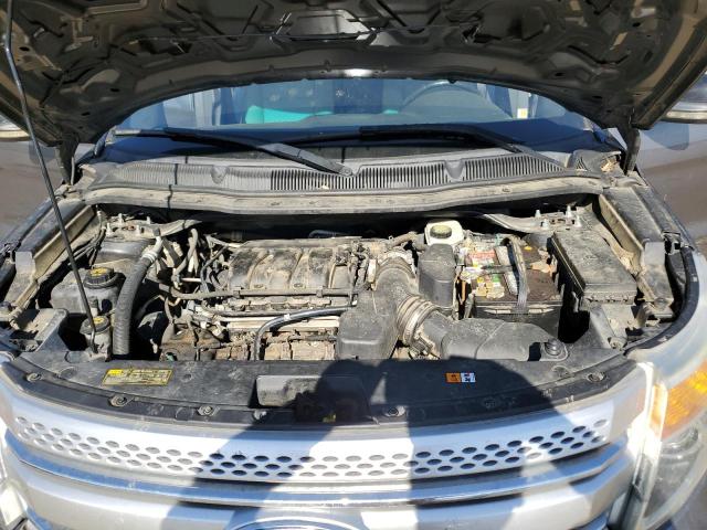 Photo 10 VIN: 1FMHK7D8XCGA98922 - FORD EXPLORER 