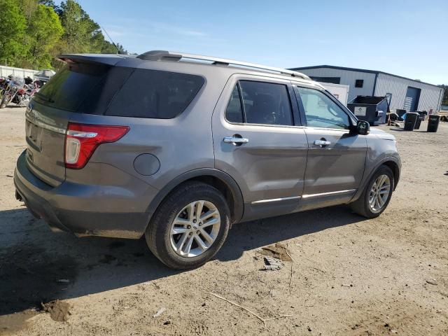 Photo 2 VIN: 1FMHK7D8XCGA98922 - FORD EXPLORER 