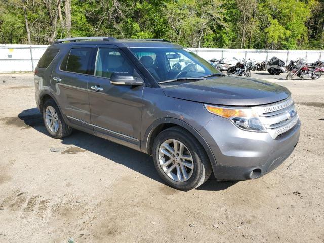 Photo 3 VIN: 1FMHK7D8XCGA98922 - FORD EXPLORER 