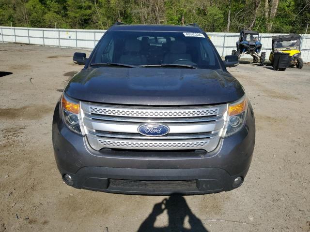 Photo 4 VIN: 1FMHK7D8XCGA98922 - FORD EXPLORER 