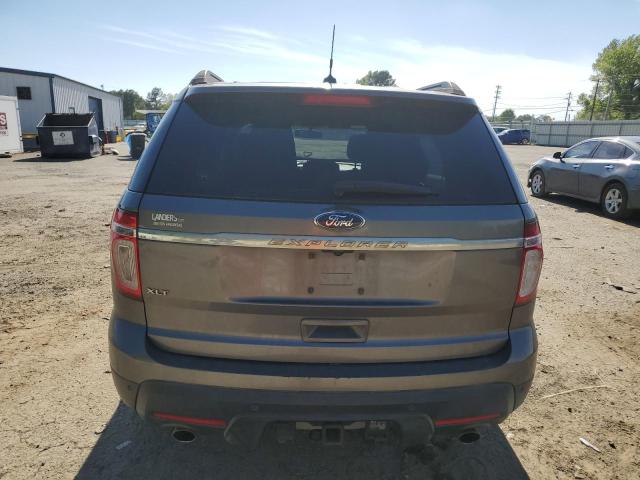 Photo 5 VIN: 1FMHK7D8XCGA98922 - FORD EXPLORER 