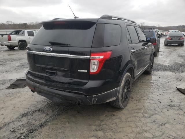 Photo 3 VIN: 1FMHK7D90CGA38222 - FORD EXPLORER X 