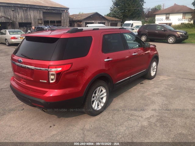 Photo 3 VIN: 1FMHK7D90CGA67350 - FORD EXPLORER 