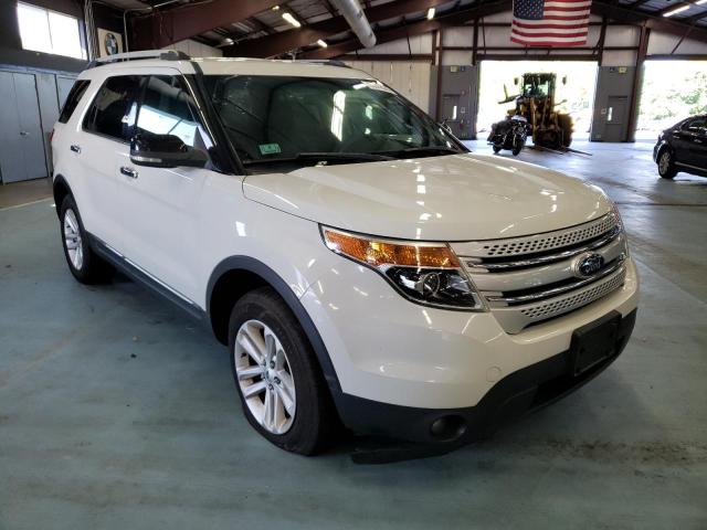 Photo 0 VIN: 1FMHK7D90CGA89347 - FORD EXPLORER X 