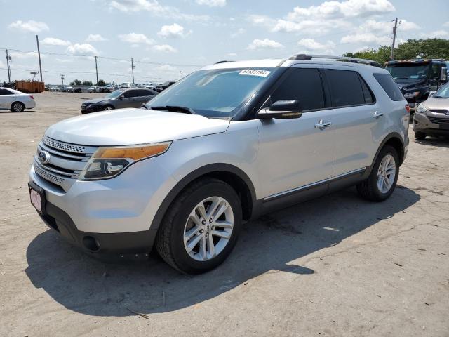 Photo 0 VIN: 1FMHK7D91CGA13829 - FORD EXPLORER X 