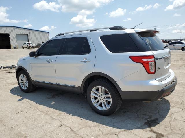 Photo 1 VIN: 1FMHK7D91CGA13829 - FORD EXPLORER X 