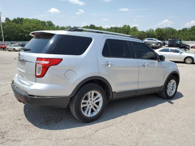 Photo 2 VIN: 1FMHK7D91CGA13829 - FORD EXPLORER X 