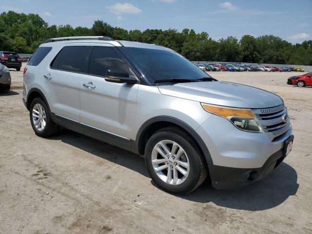 Photo 3 VIN: 1FMHK7D91CGA13829 - FORD EXPLORER X 