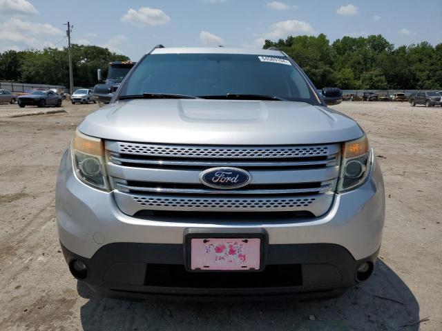 Photo 4 VIN: 1FMHK7D91CGA13829 - FORD EXPLORER X 