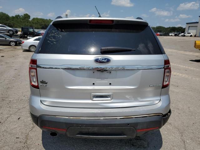 Photo 5 VIN: 1FMHK7D91CGA13829 - FORD EXPLORER X 