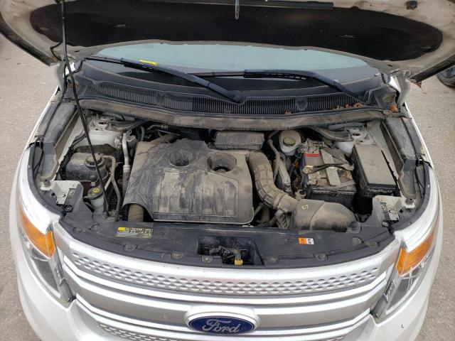 Photo 11 VIN: 1FMHK7D91CGA24250 - FORD EXPLORER X 