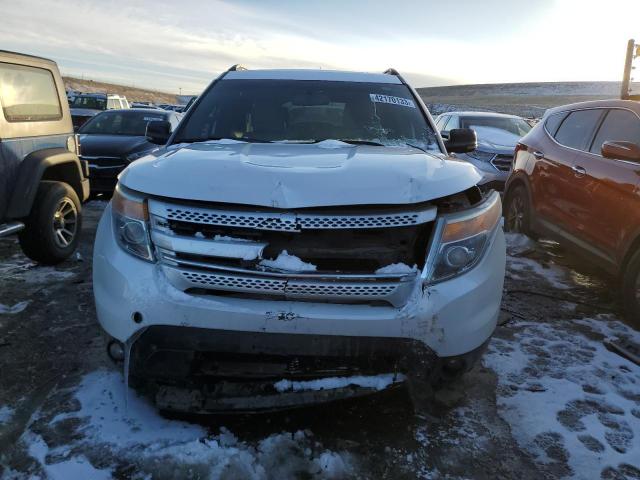 Photo 4 VIN: 1FMHK7D91CGA36558 - FORD EXPLORER X 