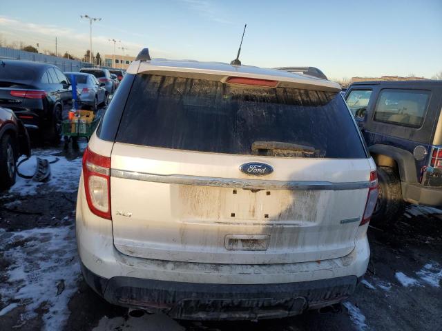 Photo 5 VIN: 1FMHK7D91CGA36558 - FORD EXPLORER X 