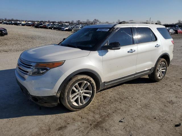 Photo 0 VIN: 1FMHK7D92CGA01379 - FORD EXPLORER 