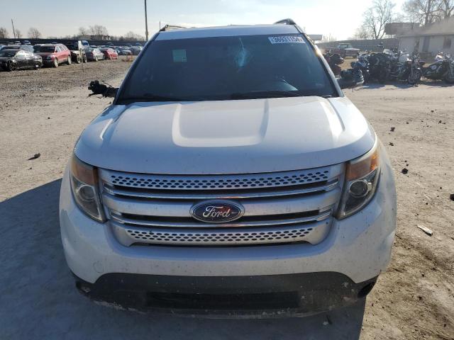 Photo 4 VIN: 1FMHK7D92CGA01379 - FORD EXPLORER 