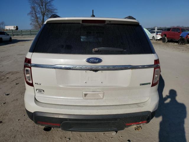 Photo 5 VIN: 1FMHK7D92CGA01379 - FORD EXPLORER 