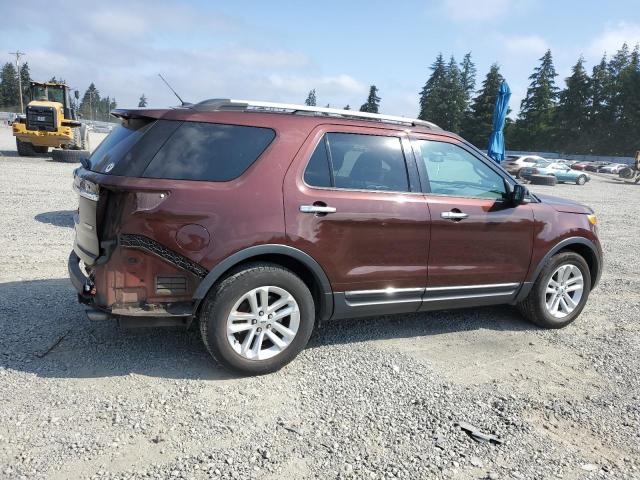 Photo 2 VIN: 1FMHK7D92CGA21034 - FORD EXPLORER X 