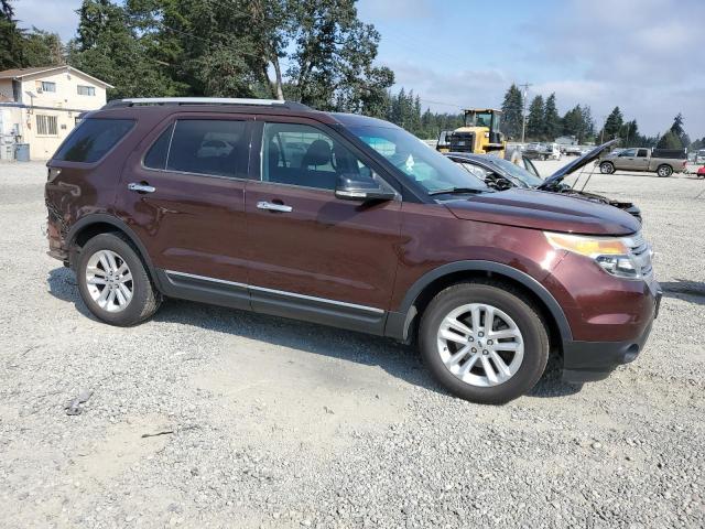 Photo 3 VIN: 1FMHK7D92CGA21034 - FORD EXPLORER X 