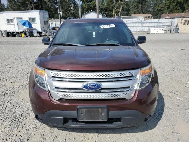 Photo 4 VIN: 1FMHK7D92CGA21034 - FORD EXPLORER X 