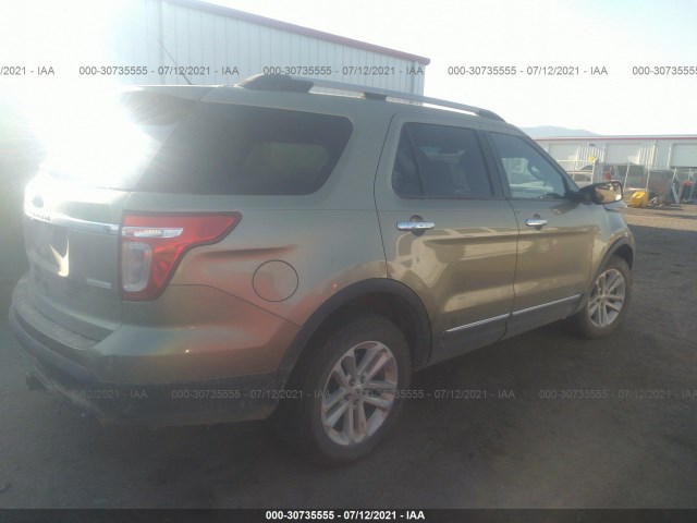 Photo 3 VIN: 1FMHK7D92CGA30431 - FORD EXPLORER 