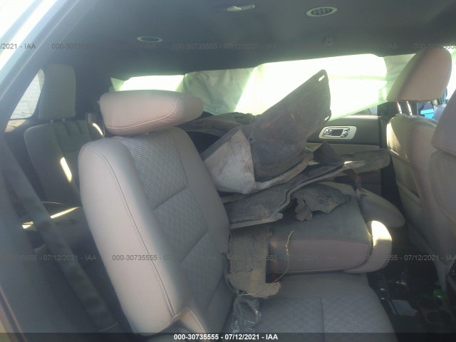 Photo 7 VIN: 1FMHK7D92CGA30431 - FORD EXPLORER 