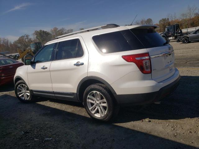 Photo 1 VIN: 1FMHK7D92CGA80214 - FORD EXPLORER 