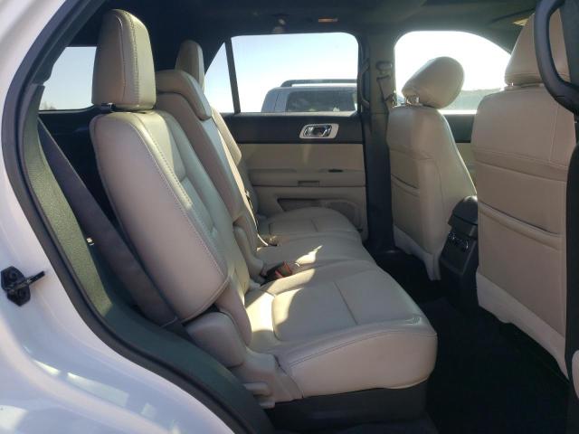 Photo 10 VIN: 1FMHK7D92CGA80214 - FORD EXPLORER 