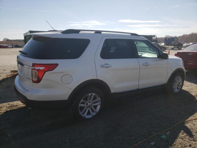 Photo 2 VIN: 1FMHK7D92CGA80214 - FORD EXPLORER 