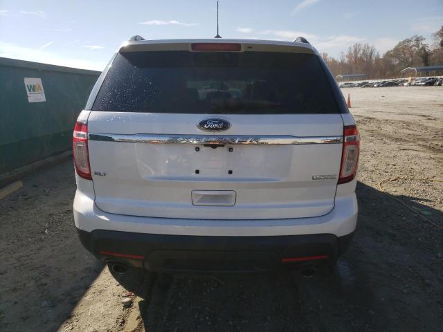 Photo 5 VIN: 1FMHK7D92CGA80214 - FORD EXPLORER 