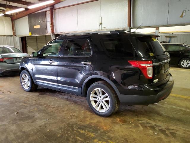 Photo 1 VIN: 1FMHK7D93CGA42961 - FORD EXPLORER X 