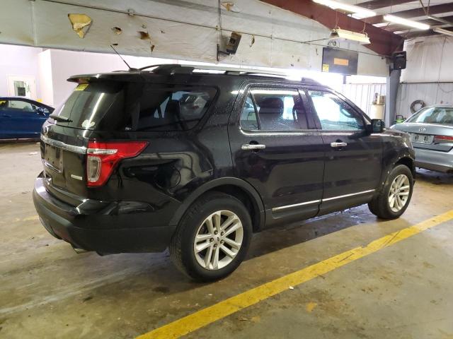 Photo 2 VIN: 1FMHK7D93CGA42961 - FORD EXPLORER X 