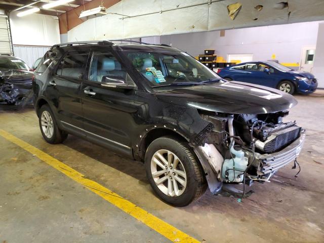 Photo 3 VIN: 1FMHK7D93CGA42961 - FORD EXPLORER X 