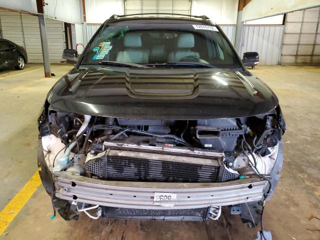 Photo 4 VIN: 1FMHK7D93CGA42961 - FORD EXPLORER X 