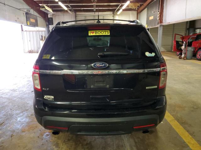 Photo 5 VIN: 1FMHK7D93CGA42961 - FORD EXPLORER X 