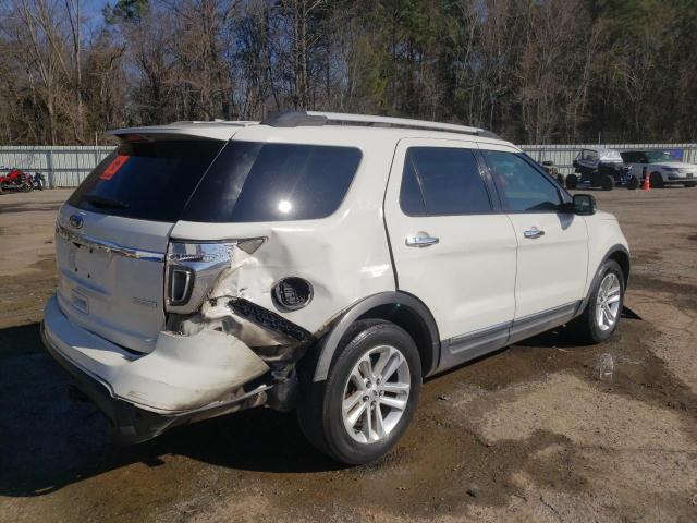 Photo 2 VIN: 1FMHK7D93CGA55693 - FORD EXPLORER X 