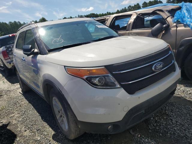 Photo 3 VIN: 1FMHK7D93CGA55693 - FORD EXPLORER X 