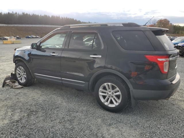 Photo 1 VIN: 1FMHK7D94CGA10861 - FORD EXPLORER X 