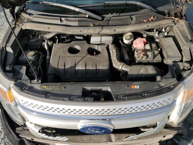 Photo 11 VIN: 1FMHK7D94CGA10861 - FORD EXPLORER X 