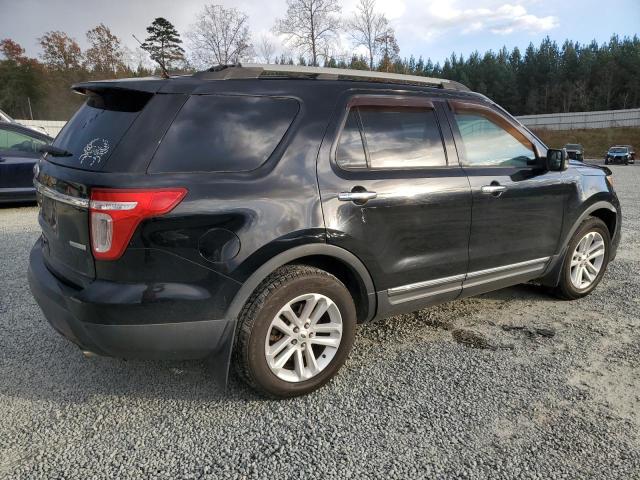 Photo 2 VIN: 1FMHK7D94CGA10861 - FORD EXPLORER X 