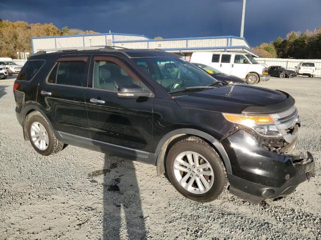 Photo 3 VIN: 1FMHK7D94CGA10861 - FORD EXPLORER X 