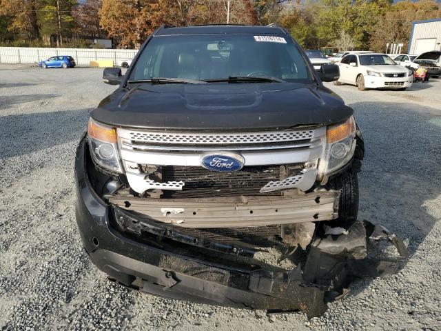 Photo 4 VIN: 1FMHK7D94CGA10861 - FORD EXPLORER X 