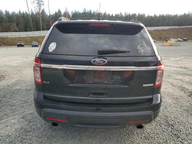 Photo 5 VIN: 1FMHK7D94CGA10861 - FORD EXPLORER X 