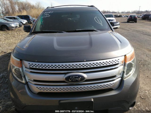 Photo 5 VIN: 1FMHK7D94CGA35405 - FORD EXPLORER 