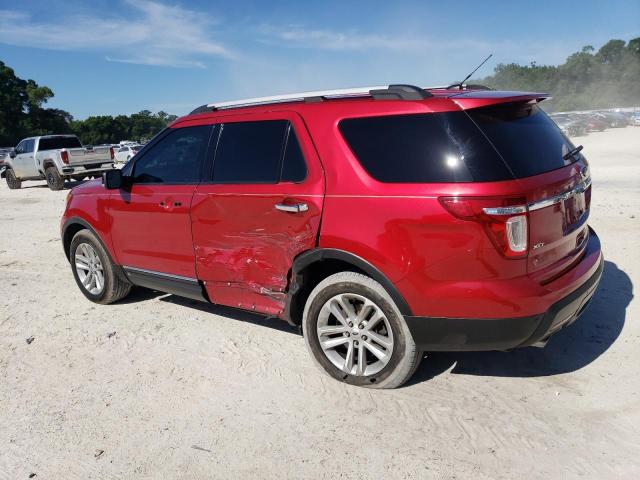 Photo 1 VIN: 1FMHK7D95CGA35039 - FORD EXPLORER 