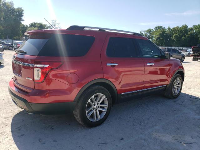 Photo 2 VIN: 1FMHK7D95CGA35039 - FORD EXPLORER 